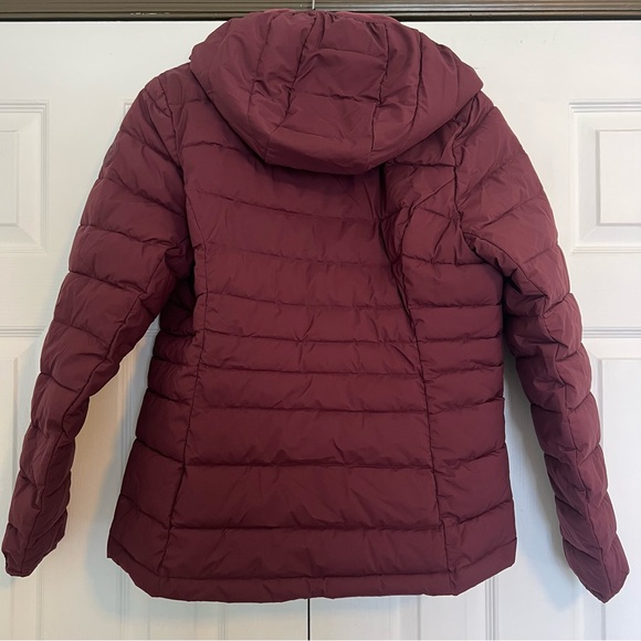 Abercrombie Packable Puffer - Picture 2 of 3